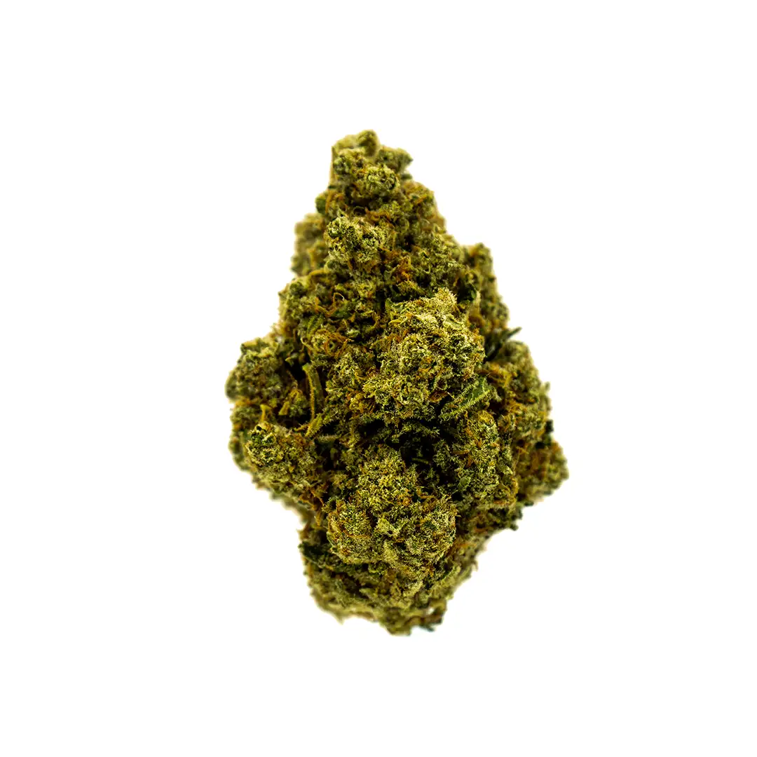 Amnesia Haze