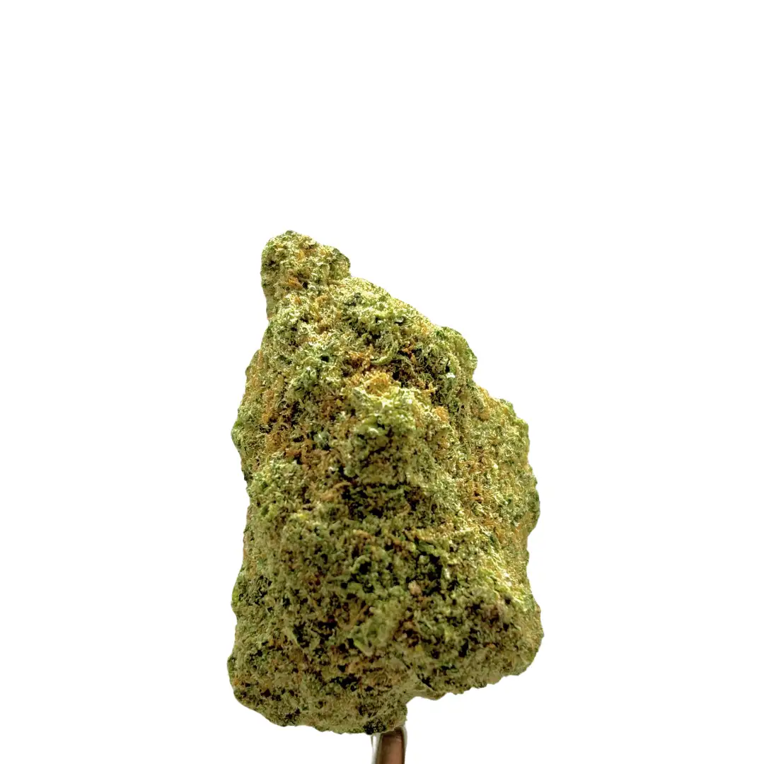 Mac Alien Cookies