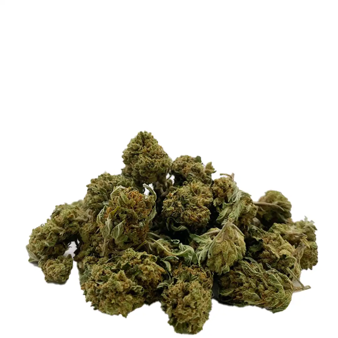 Small Buds Purple Gelato