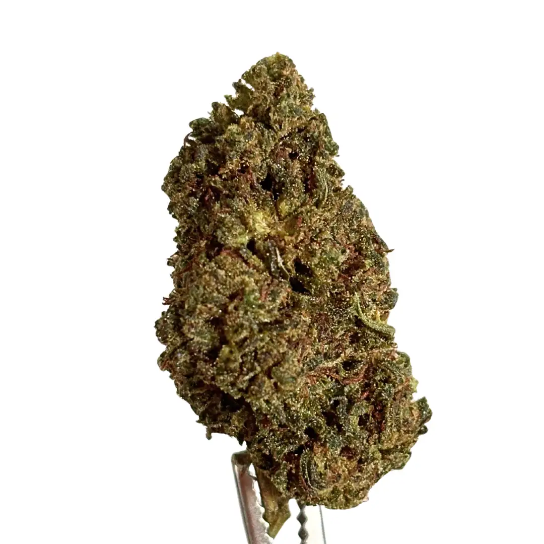 Magic Wasabi Haze 10%