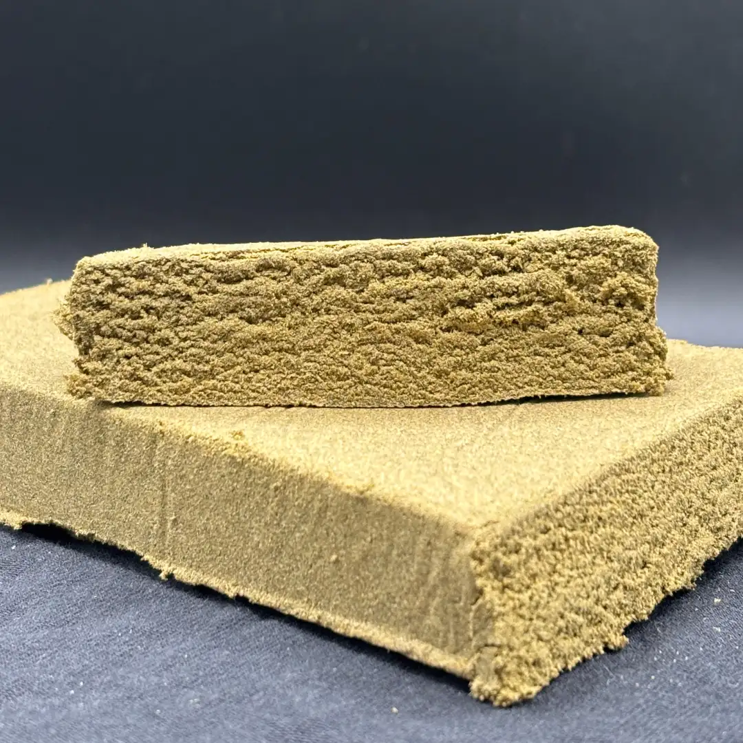 Dry Sift Purple Obeah - El_Proffesor