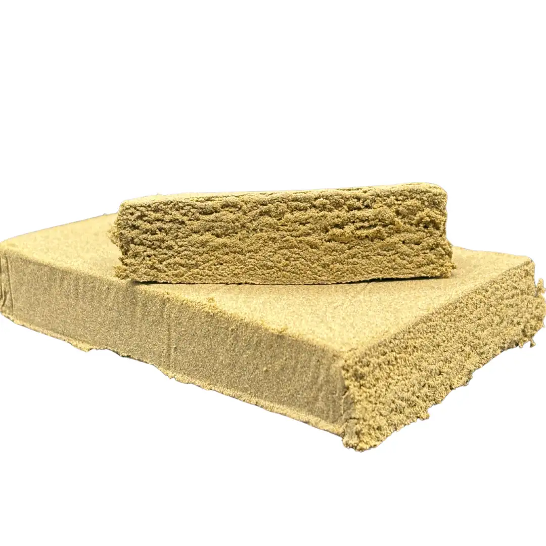 Dry Sift Purple Obeah - El_Proffesor